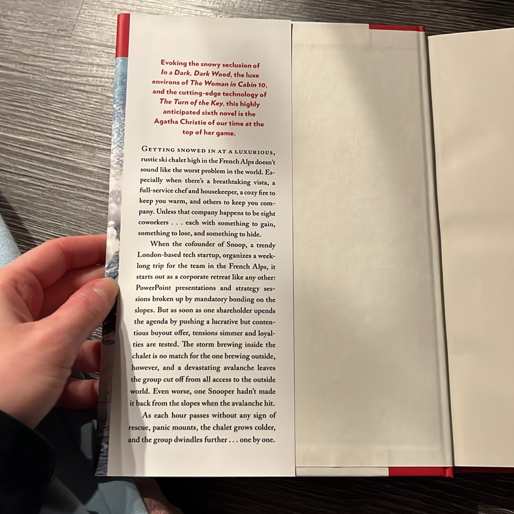 One by One book - Picture 2 of 3